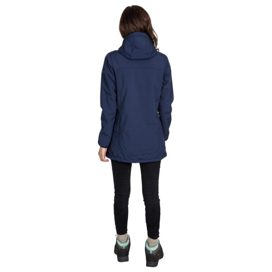Trespass Γυναικείο μπουφάν Kristen Softshell Jacket TP75 Trespass Γυναικείο μπουφάν Kristen Softshell Jacket TP75